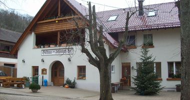 Schönberghof in Ebringen im Breisgau