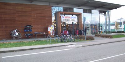 Sport-Eckmann GmbH in Kirchzarten