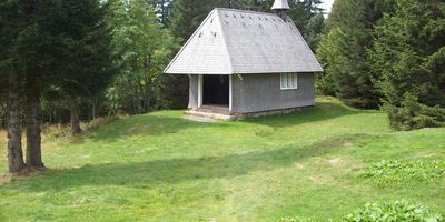 Zur Todtnauer Hütte Berggasthof in Feldberg im Schwarzwald