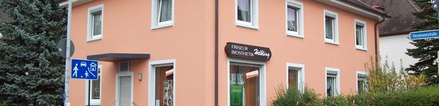 Bild zu Friseursalon Helbling