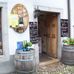 Staufener Weinladen by Heger & Friends in Staufen im Breisgau
