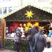 Freiburger Weihnachtsmarkt in Freiburg im Breisgau
