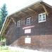 Berggasthaus Gisiboden Alm in Geschwend Gemeinde Todtnau