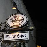 Mutter Hoppe in Berlin