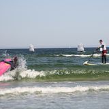 Supremesurf Beachhouse in Warnemünde Stadt Rostock