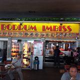 Bodrum Imbiss in Berlin