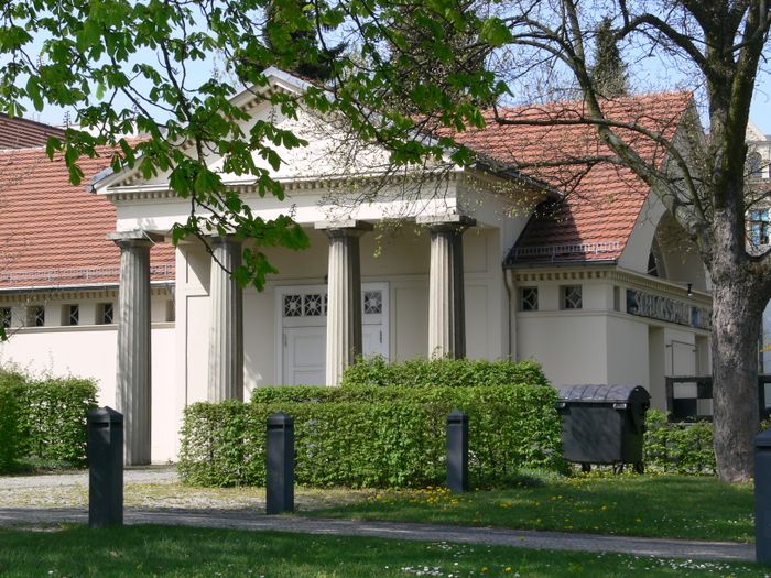 Nutzerbilder Schlosspark Theater