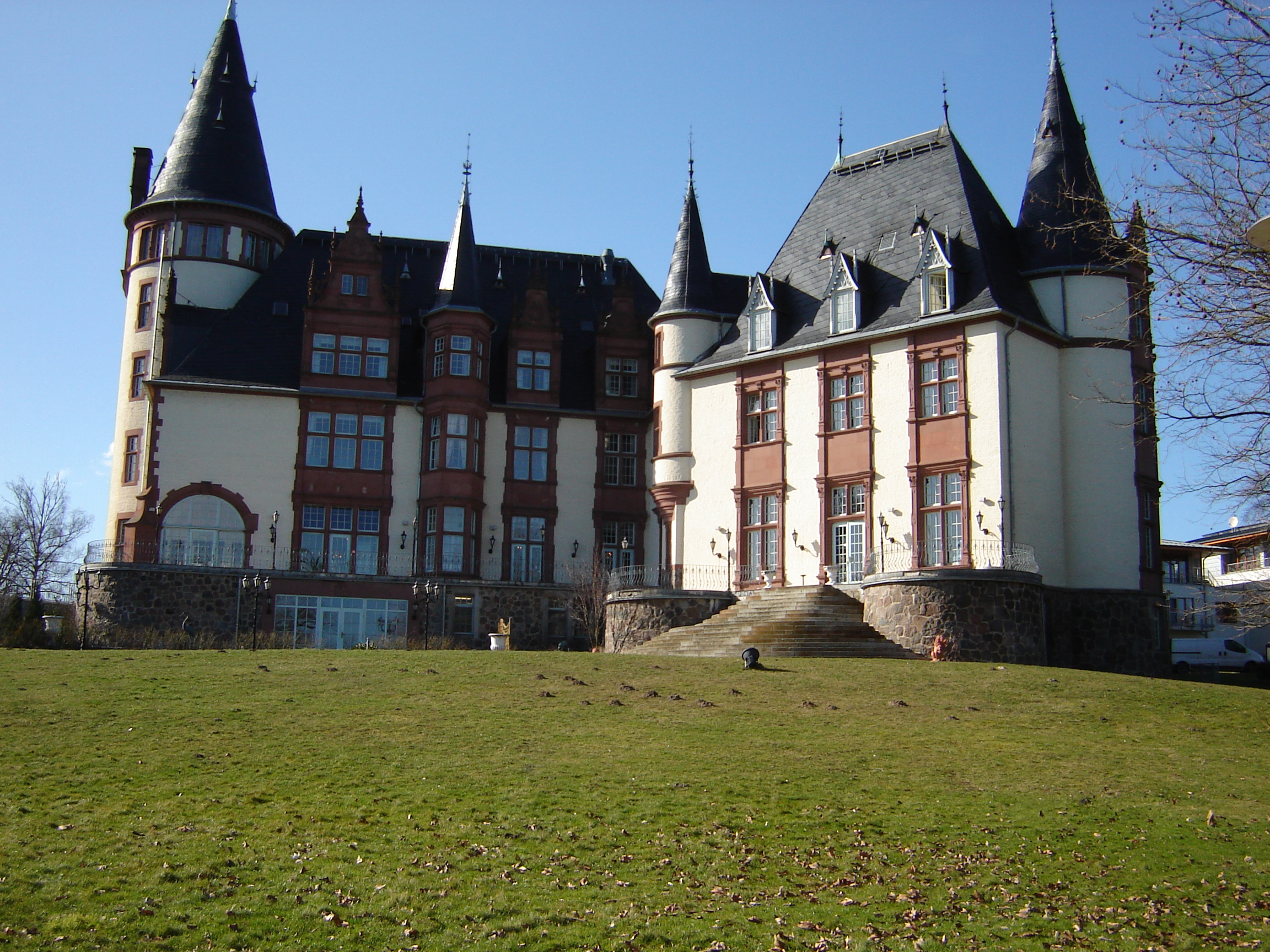 Bild 9 Schloss Klink Hotelbetriebs- GmbH & Co. KG in Klink