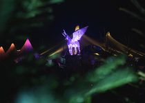 Bild zu Tollwood Winterfestival