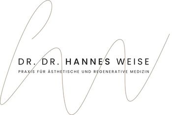 Logo von Privatärztliche Praxis für ästhetische und regenerative Medizin - Dr. Dr. Hannes Weise in Tübingen