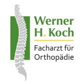 Nutzerbilder Koch Werner Facharzt für Orthopädie