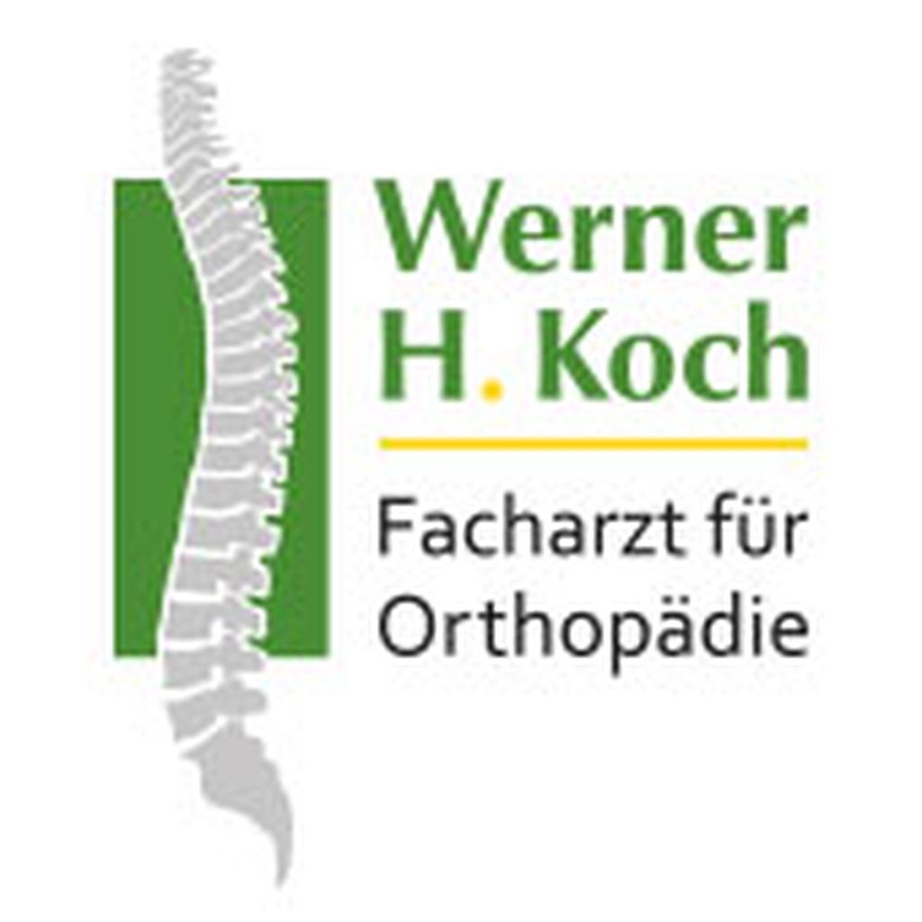 Nutzerfoto 1 Koch Werner Facharzt für Orthopädie