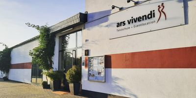 Ars Vivendi - Tanzschule & Eventlocation in Heinsberg im Rheinland