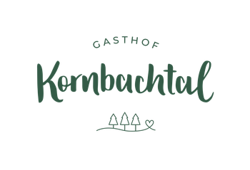Logo von Gasthof Kornbachtal in Gefrees