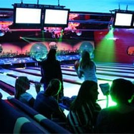 The Strike - Entertainment Bowling Hameln in Hameln