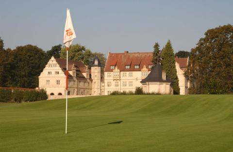 Bild 1 Hamelner Golfclub e.V. in Aerzen