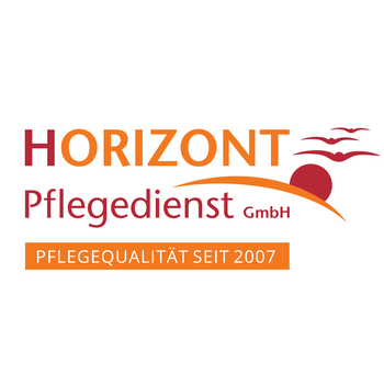 Logo von Horizont Pflegedienst GmbH in Hannover