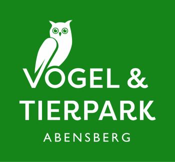 Logo von Vogel- und Tierpark Abensberg in Abensberg