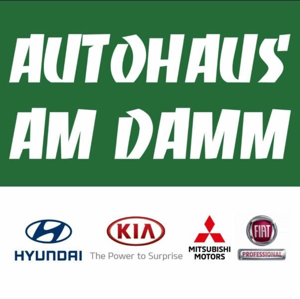 Nutzerbilder Autohaus Am Damm GmbH Hyundai Vertragshändler