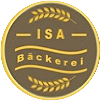 Logo von Isa Bäckerei Bad Salzuflen in Bad Salzuflen