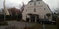 Nutzerfoto 1 Kannenkeller Hotel und Restaurant Inh. Fam. Pippert
