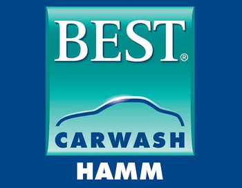 Logo von BEST CARWASH Hamm (R & S Carwash GmbH) in Hamm in Westfalen