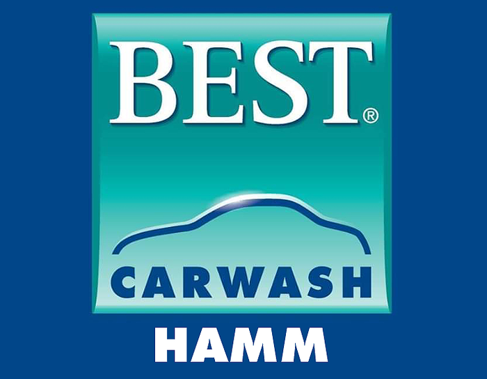 BEST CARWASH Hamm (R & S Carwash GmbH)