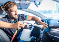 Bild zu BEST CARWASH Hamm (R & S Carwash GmbH)