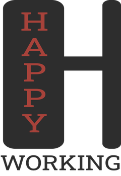 Logo von Happy Working in Basdahl