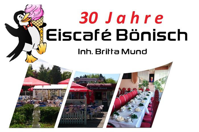 Nutzerbilder Eis-Cafe Bönisch