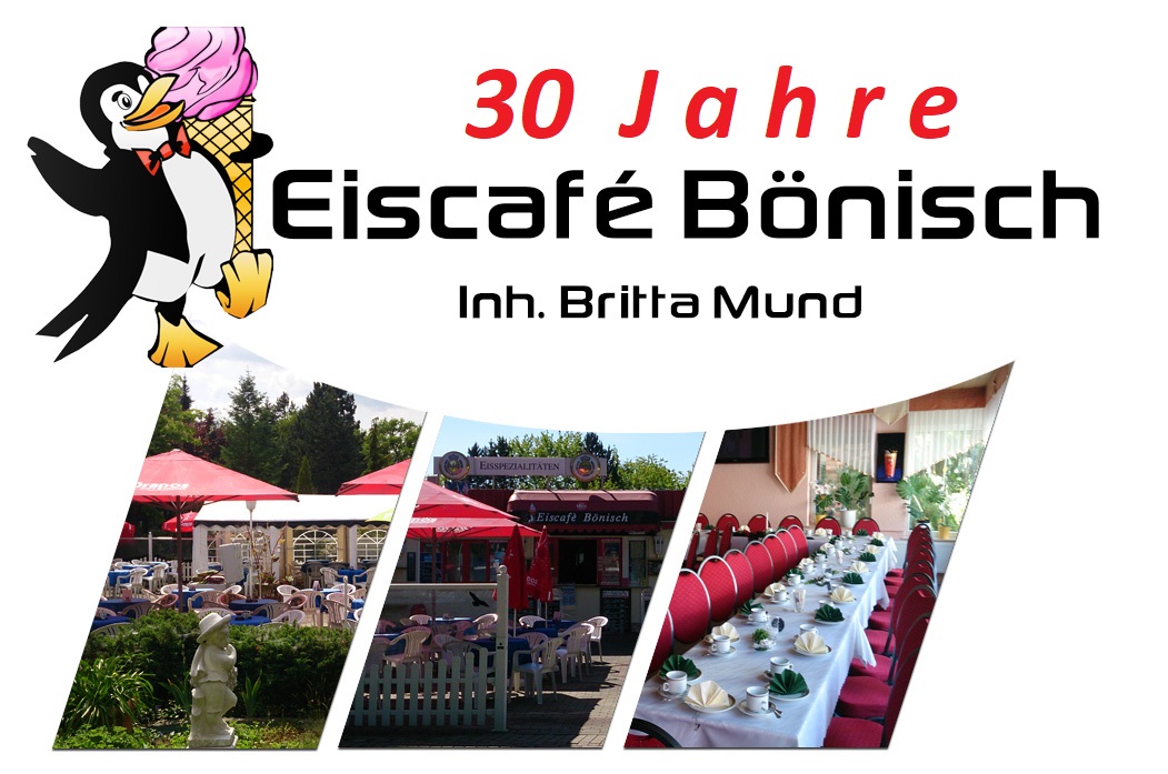 Bild 2 Eis-Cafe Bönisch in Falkenberg/Elster