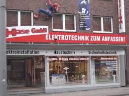 Nutzerbilder Elektro Hase GmbH