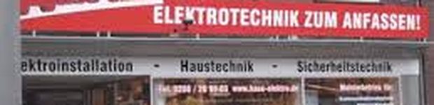 Bild zu Elektro Hase GmbH