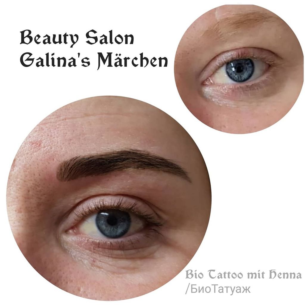 Nutzerfoto 10 Beauty Salon Galina's Märchen