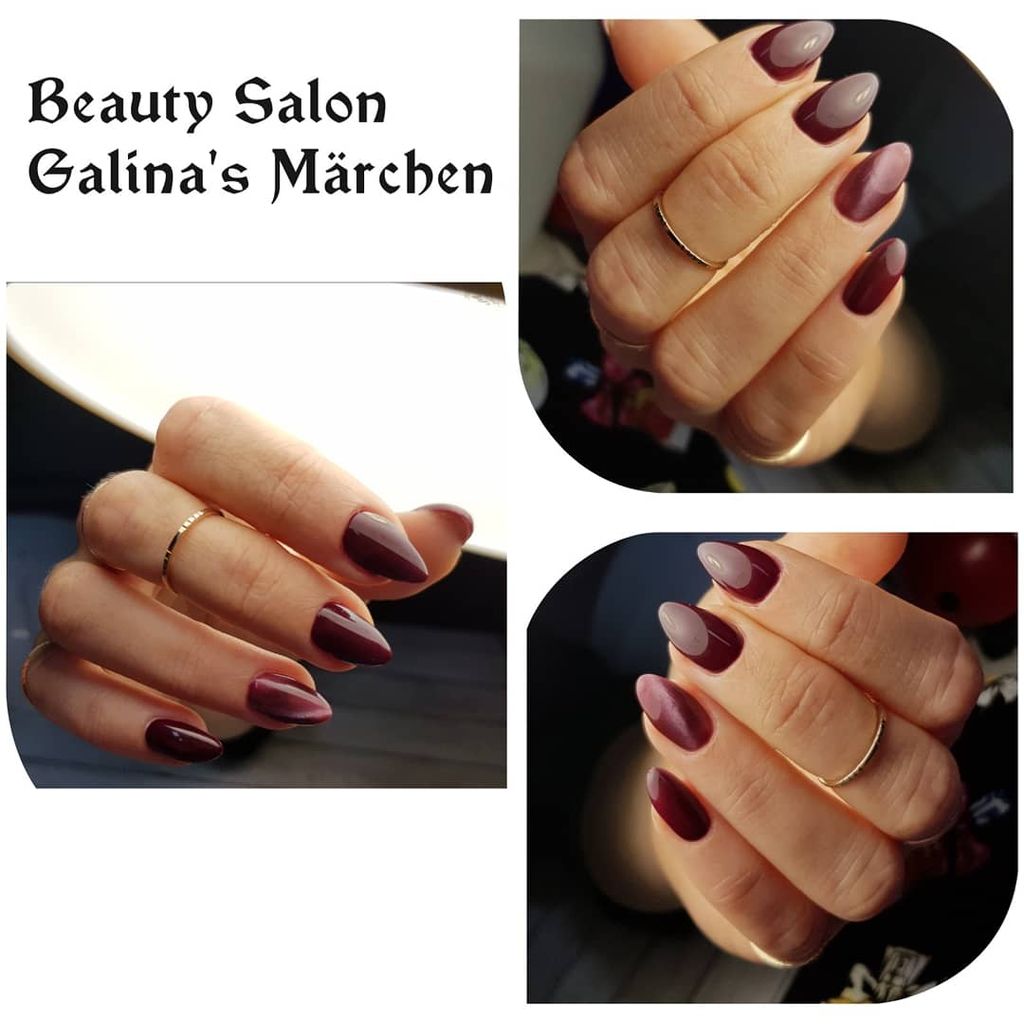 Nutzerfoto 9 Beauty Salon Galina's Märchen