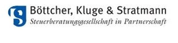 Bild zu Böttcher, Kluge & Stratmann Steuerberatungsgesellschaft in Partnerschaft