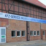 Halves KFZ-Service in Oldenrode Gemeinde Kalefeld