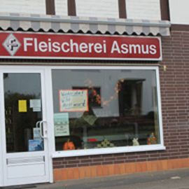 Fleischerei Brinkmann in Kalefeld