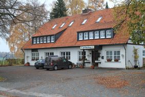 Hotel Zur Altenburg