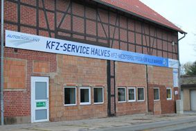 Halves KFZ-Service
