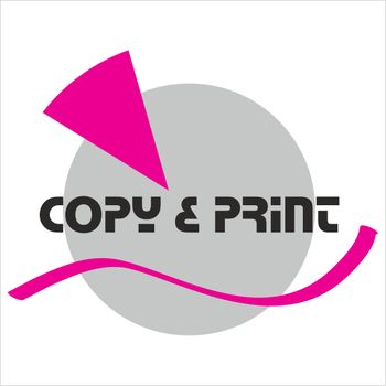 Logo von C+P Copy & Print e.K. in Neuwied
