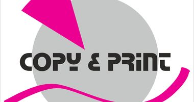 C+P Copy & Print e.K. in Neuwied