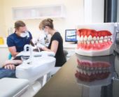 Nutzerbilder Zahnarztpraxis torhaus - Ihre MVZ