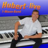 Hubert-Live in Parkstetten
