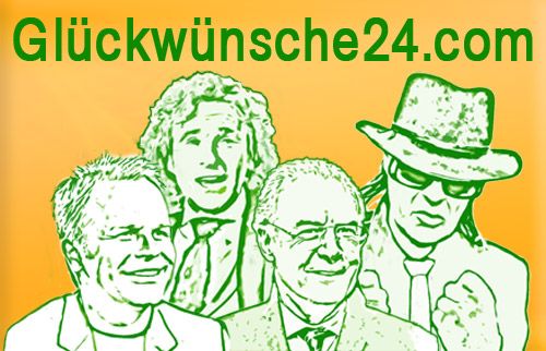 Glückwünsche24.com