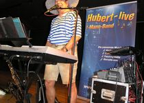 Bild zu Hubert-Live