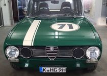 Bild zu Hilgers feine Art Cologne - Classic Cars and Parts, Inh. Georg Hilger
