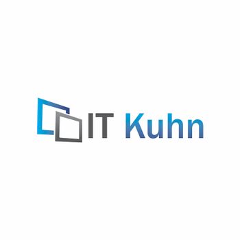 Logo von IT Kuhn in Kempten im Allgäu