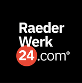 Nutzerbilder Maximilian Jung und Peter Steinmetz GbR Raederwerk24.com