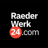 Nutzerbilder Maximilian Jung und Peter Steinmetz GbR Raederwerk24.com